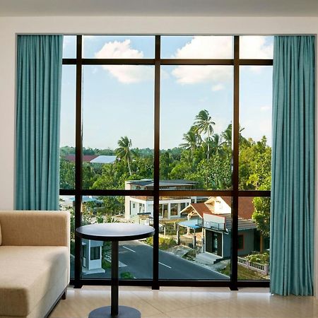 Fairfield By Marriott Belitung Hotell Tanjung Pandan Exteriör bild