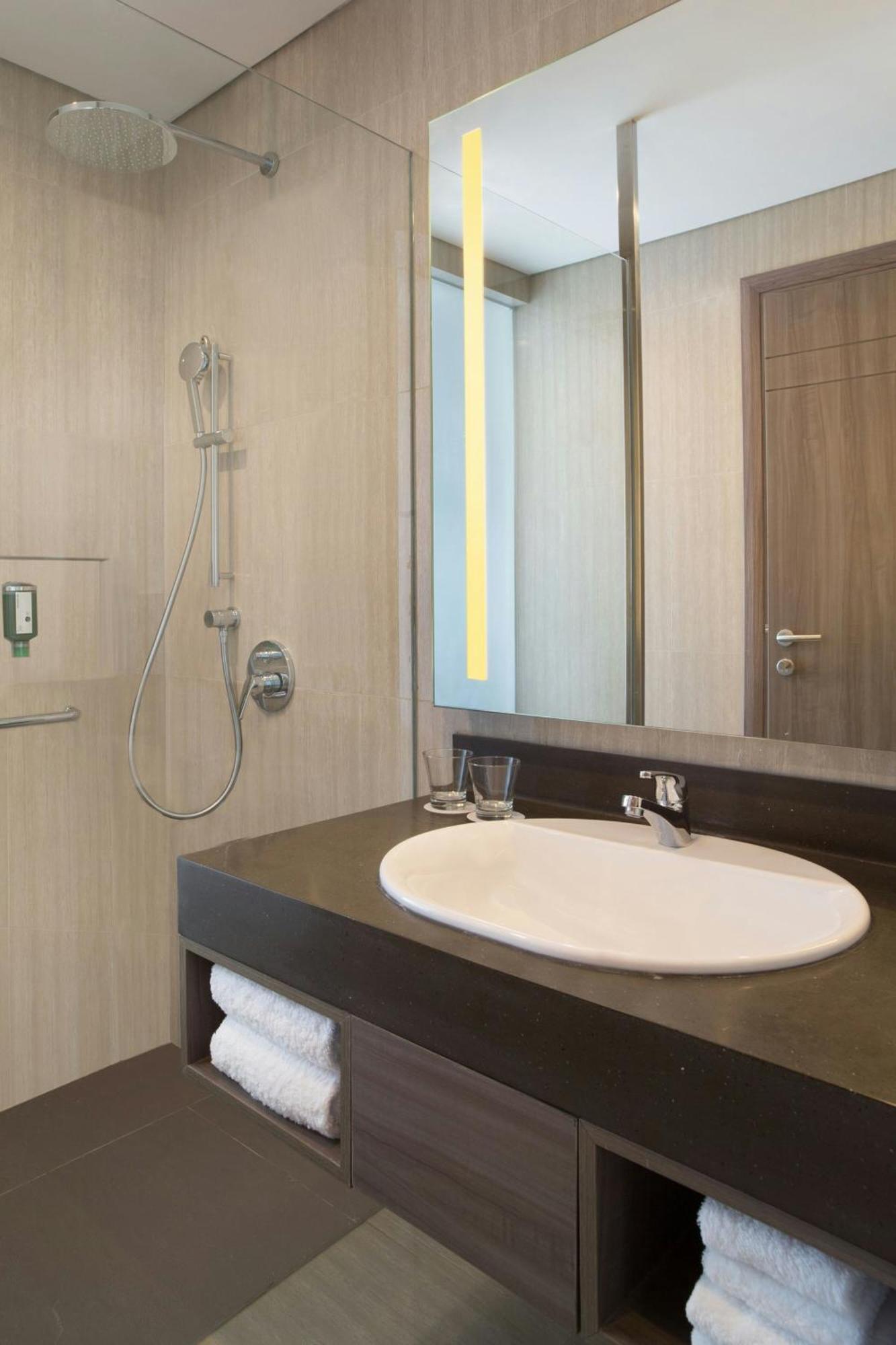 Fairfield By Marriott Belitung Hotell Tanjung Pandan Exteriör bild