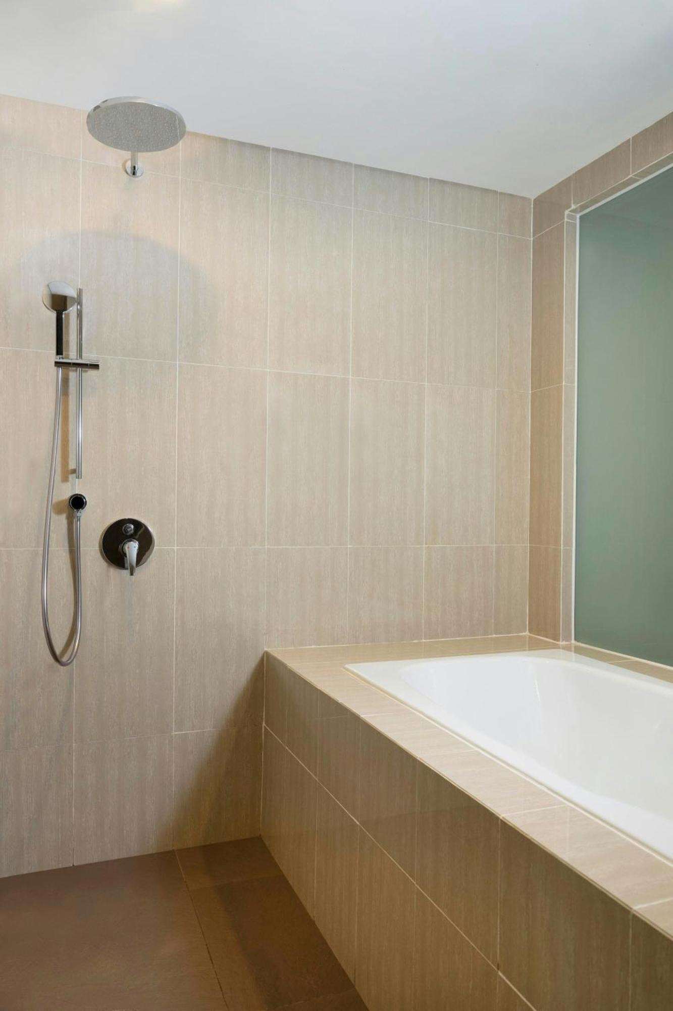 Fairfield By Marriott Belitung Hotell Tanjung Pandan Exteriör bild