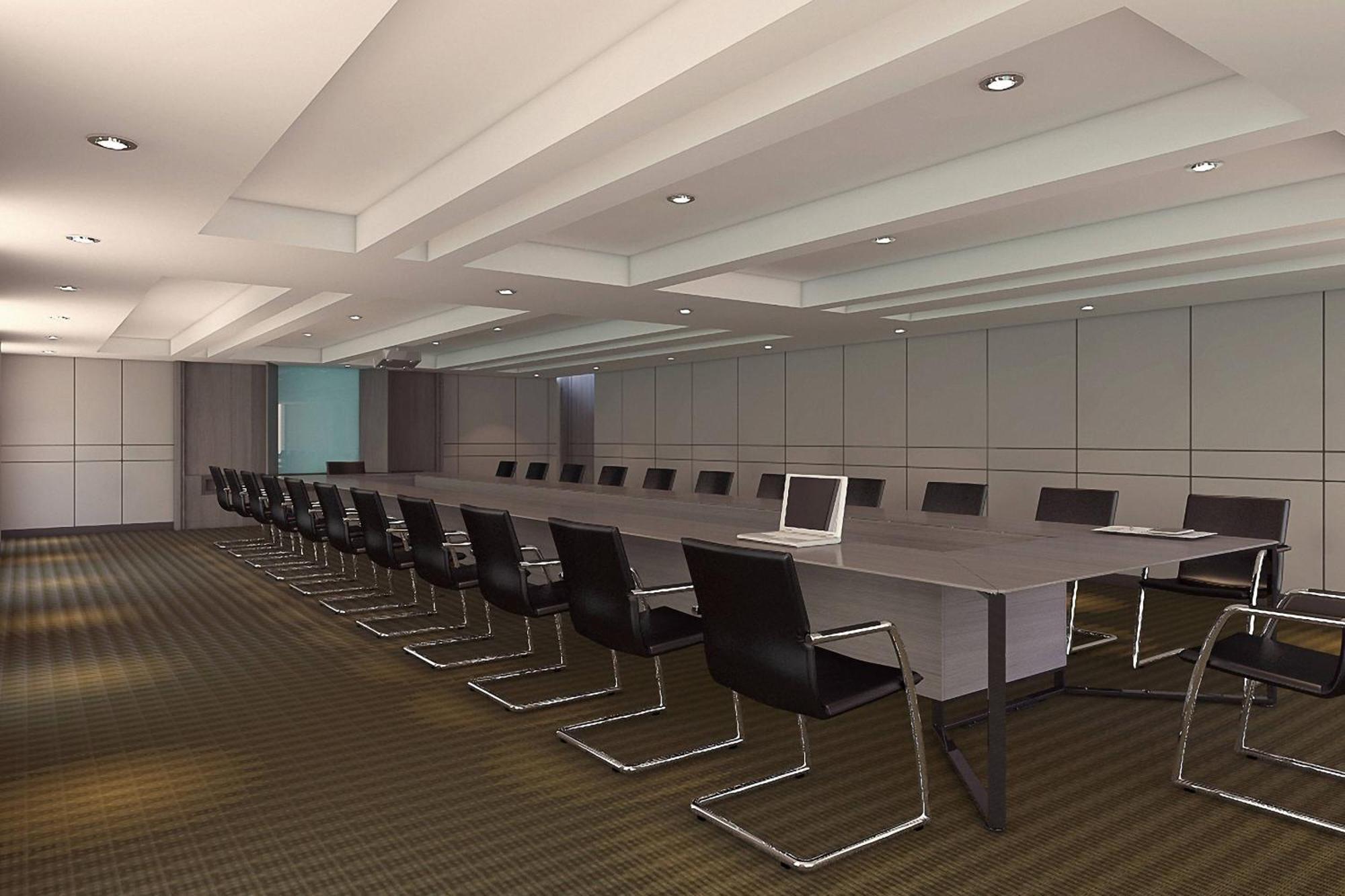 Fairfield By Marriott Belitung Hotell Tanjung Pandan Exteriör bild