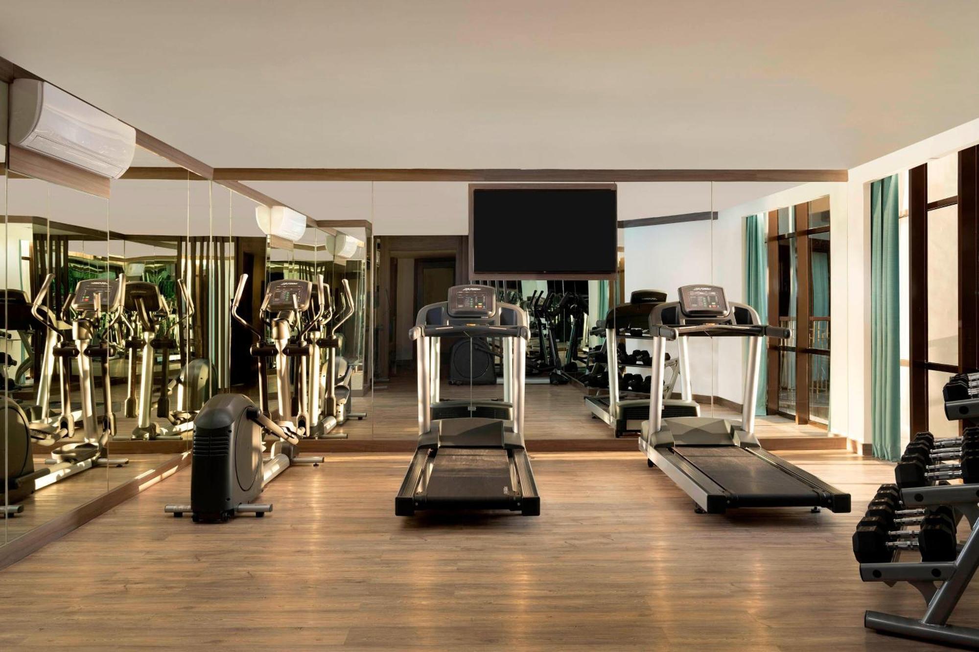 Fairfield By Marriott Belitung Hotell Tanjung Pandan Exteriör bild