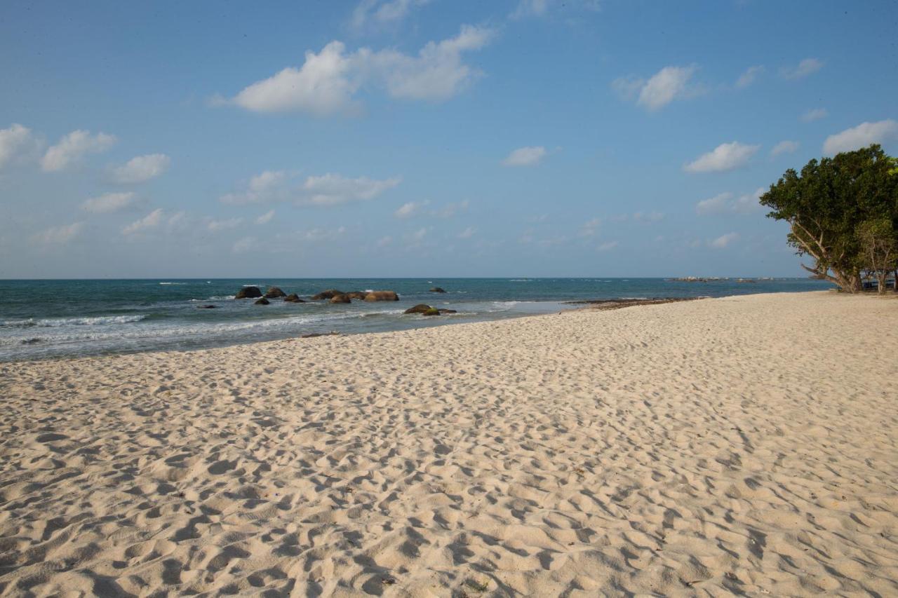 Fairfield By Marriott Belitung Hotell Tanjung Pandan Exteriör bild